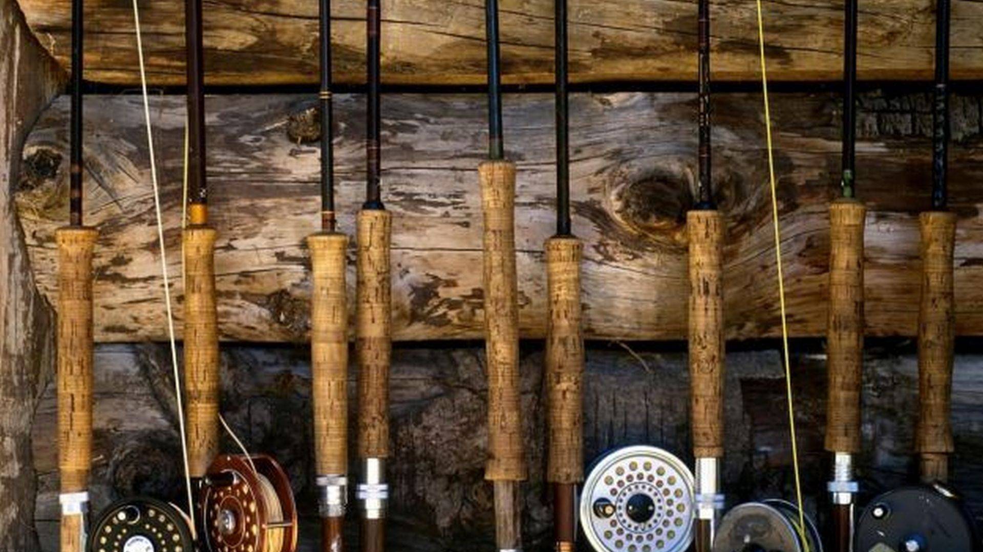 Fishing | Cabot Lodge