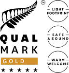 qualmark gold