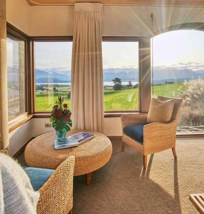 Premier Suite