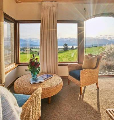 Premier Suite