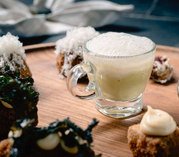 All-inclusive lodge | Luxury hotel dinner included | Farm stay | Farm to plate meals | Luxury cuisine | Luxury dining