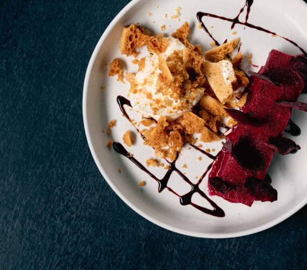 All-inclusive lodge | Luxury hotel dinner included | Farm stay | Farm to plate meals | Luxury cuisine | Luxury dining