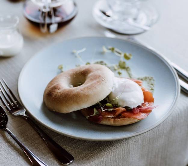 Luxury Lodge Food | Cooked Breakfast | All Inclusive Lodge | Luxury Hotel Te Anau