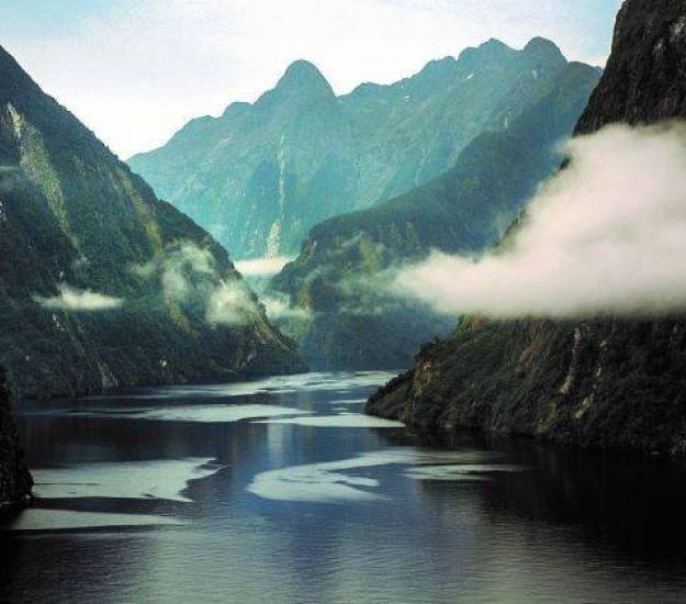 Fiordland National Park | Doubtful Sound | Milford versus Doubtful | Best fiord to visit | Cabot Lodge