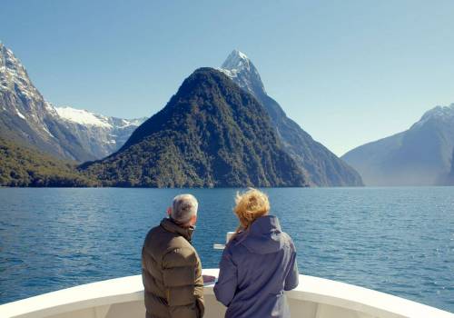 Luxury Package Deals for Kiwis