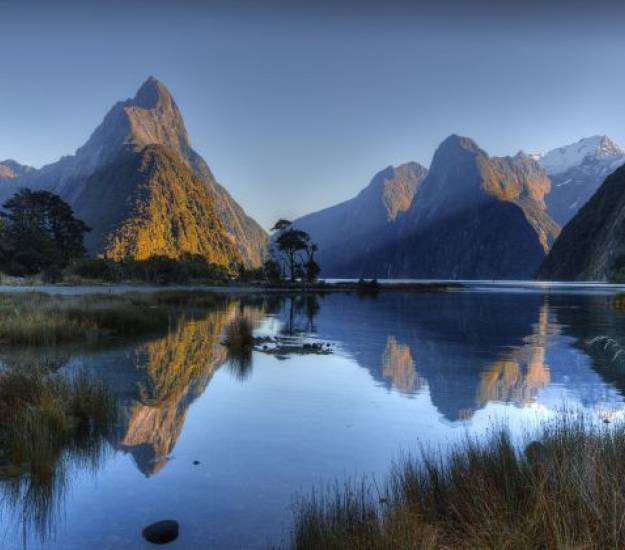 Milford Sound | Hiking | Cabot Lodge