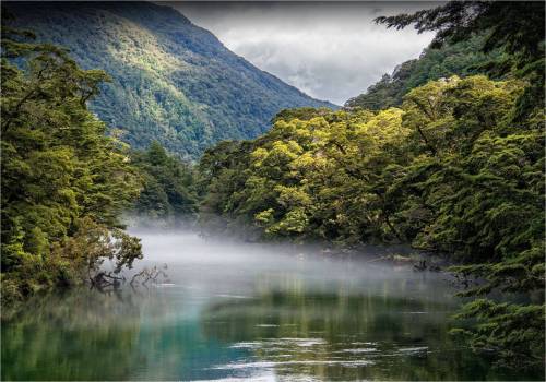 FAQs for travelling to Te Anau and Manapouri