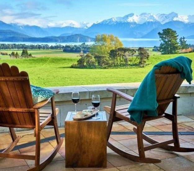 Cabot Lodge | All-inclusive package | Best family friendly location Te Anau | Private lodge | Exclusive lodge | Activity package Te Anau
