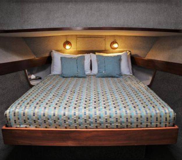 Doubtful Sound | Cabot Lodge | New Zealand | Fiordland National Park | Te Anau | Overnight Cruise