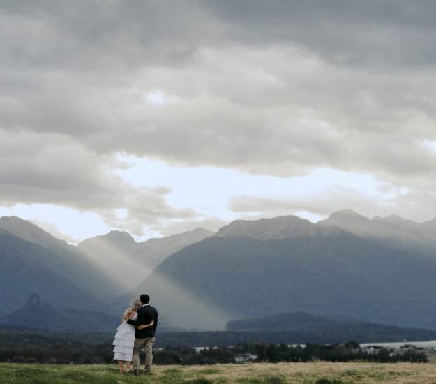 Elopement wedding | Cabot Lodge | Luxury Lodge farm wedding | Intimate weddings | South Island New Zealand wedding spots | Best wedding venue NZ