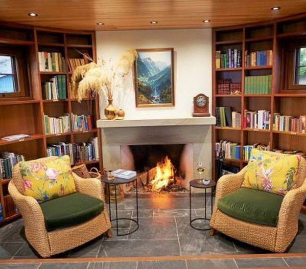 Ladies Retreat | Cabot Lodge